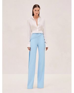 Alexis Barnett Top - Blue