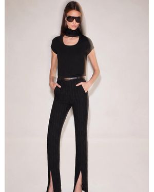 Alexis Marinel Top - Black