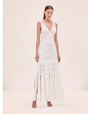 Alexis Jeysa Dress - Pink