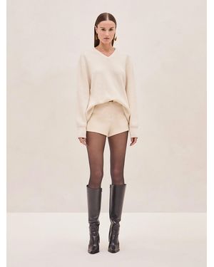 Alexis Harte Short - Natural