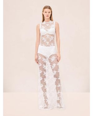 Alexis Eterna Dress - Pink