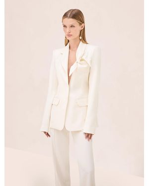 Alexis Altan Jacket - Natural