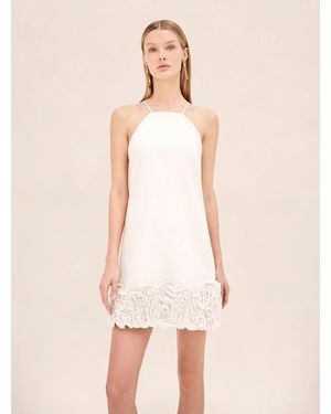 Alexis Merano Dress - Natural