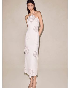 Alexis Magnoa Dress - Natural