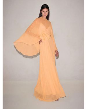 Alexis Ondessa Dress - Gray