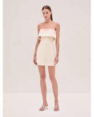 Alexis Nava Dress - Natural