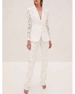 Alexis Lowel Jacket - Natural