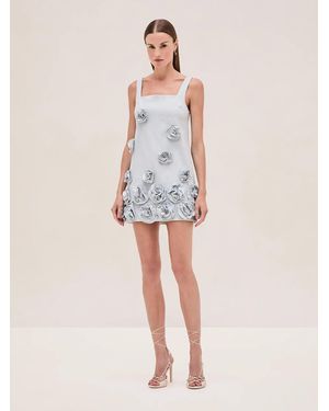 Alexis Embroidered Dresses for Women | Lyst Alexis Embroidered Dresses for Women | Lyst