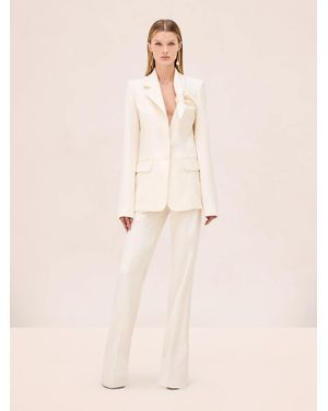 Alexis Duke Pant - Natural