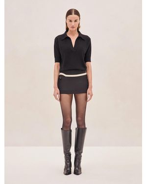 Alexis Danilo Top - Natural