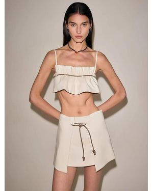 Alexis Icarus Top - Natural