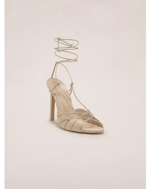 Alexis Colette Sandal - Natural