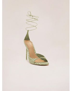 Alexis Sienna Sandal - Natural