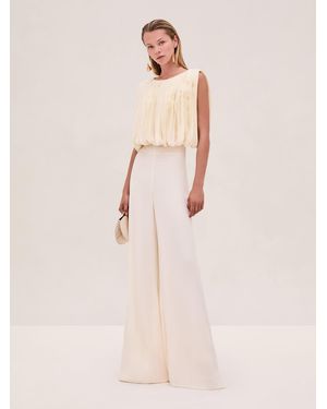 Alexis Verio Pant - Natural