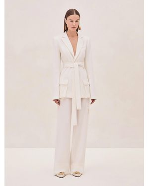 Alexis Justen Pant - Natural