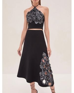 Alexis Relle Top - Natural