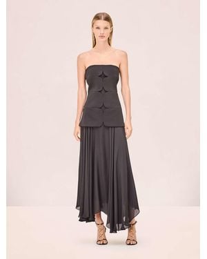 Alexis Rasha Dress - Pink