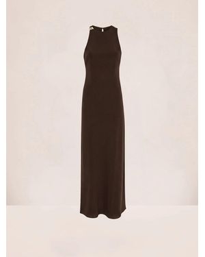 Alexis Calysea Dress - Natural