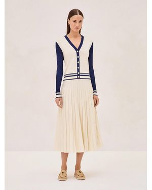 Alexis Dinno Cardigan - Natural