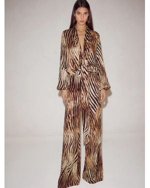 Alexis Nerise Top - Natural