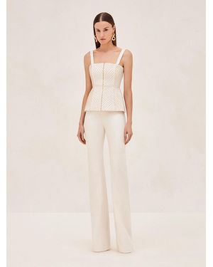 Alexis Adin Pant - Natural
