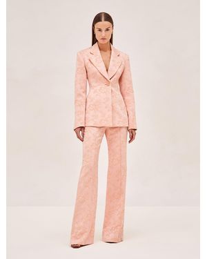 Alexis Stevi Pant - Pink