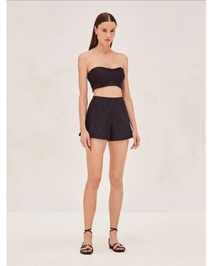 Alexis Alini Top - White