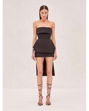 Alexis Esmie Skirt - Natural