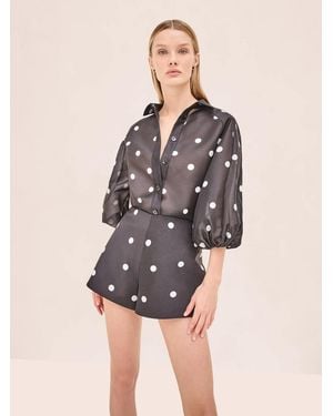 Alexis Cambridge Top - Multicolor