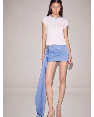Alexis Rhodosia Skirt - Blue