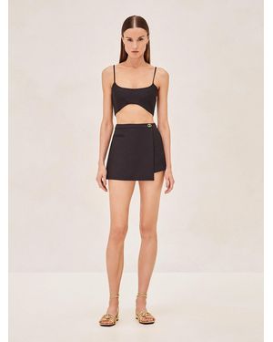 Alexis Kairi Skort - Natural