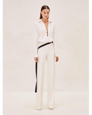Alexis Morison Top - Natural
