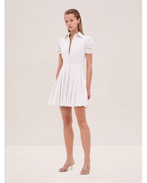 Alexis April Dress - Natural