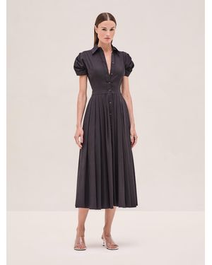 Alexis Gyles Dress - Black