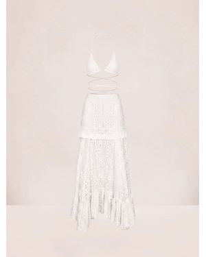 Alexis Feria Top - Multicolor