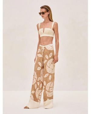 Alexis Tiani Pant - Natural