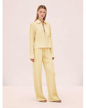 Alexis Damian Pant - Natural