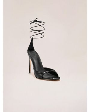 Alexis Sienna Sandal - Natural