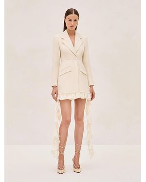 Alexis Alondra Dress - Natural