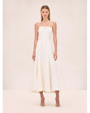 Alexis Pearse Dress - Pink