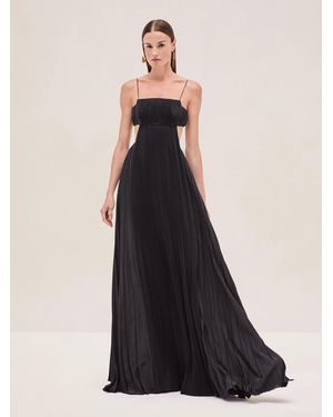 Alexis Varranza Dress - Black