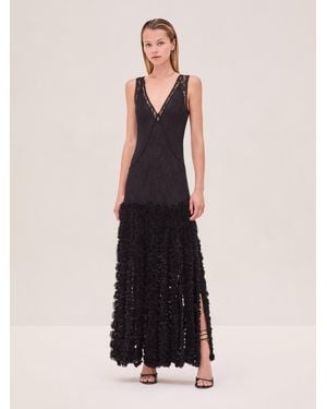 Alexis Jeysa Dress - White