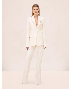 Alexis Duke Pant - Natural