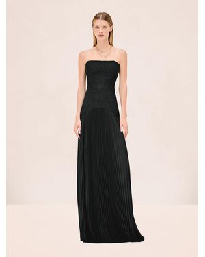 alexis sunniva dress  Synonymous with luxurious South Florida living Alexis Sunniva Dress Blue Small