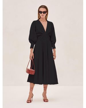 Alexis Viro Dress - Black