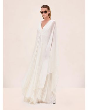 Alexis Serdena Dress - Natural