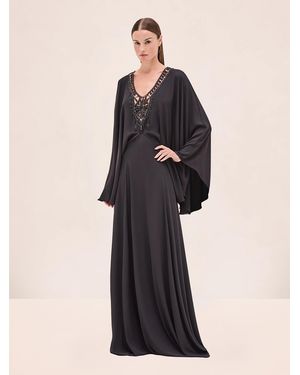 Alexis Genevive Dress - Black