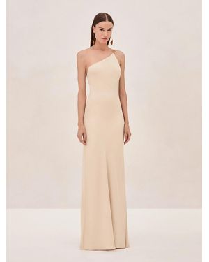 Alexis Tribeca Dress - Natural