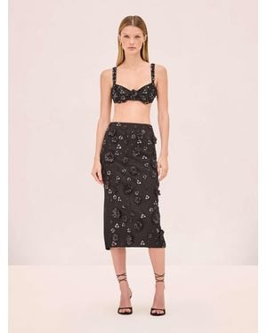 Alexis Remi Top - Natural