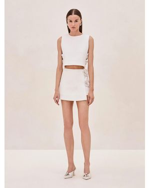 Alexis Raylin Top - Natural